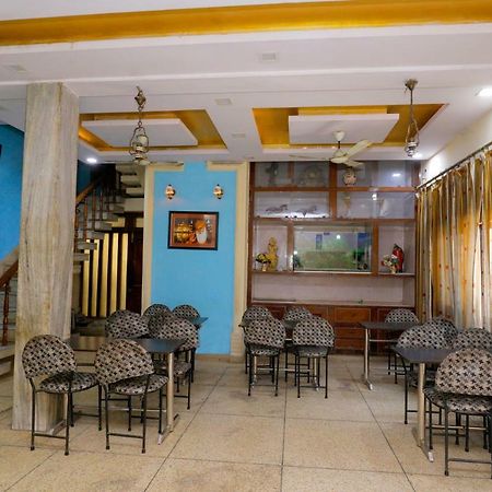 Hotel New Bakshi House Agra  Luaran gambar