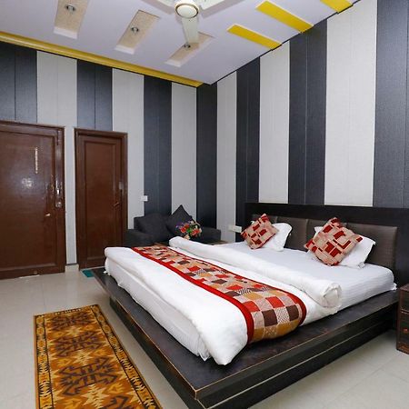 Hotel New Bakshi House Agra  Luaran gambar