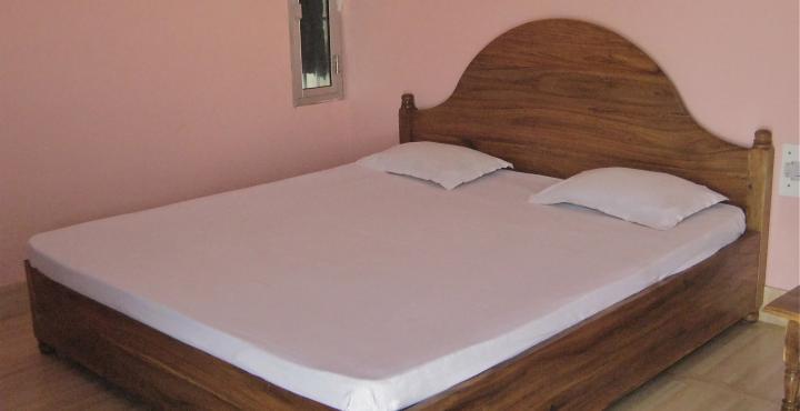 Hotel New Bakshi House Agra  Luaran gambar