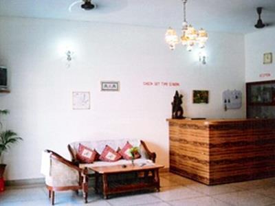 Hotel New Bakshi House Agra  Luaran gambar