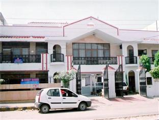Hotel New Bakshi House Agra  Luaran gambar
