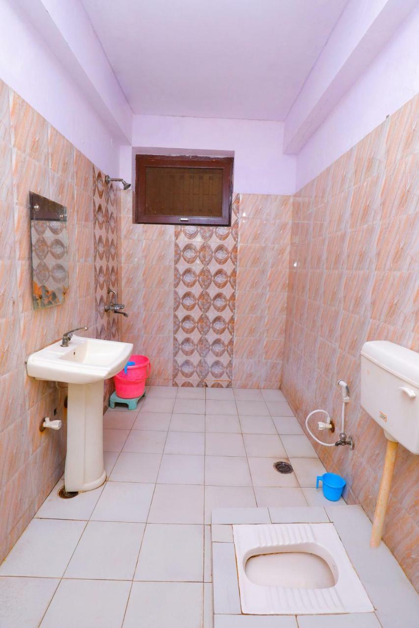Hotel New Bakshi House Agra  Luaran gambar