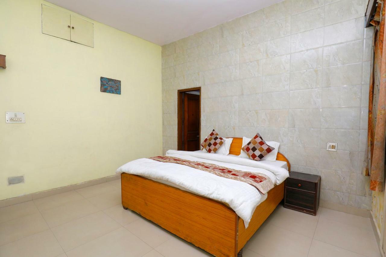 Hotel New Bakshi House Agra  Luaran gambar